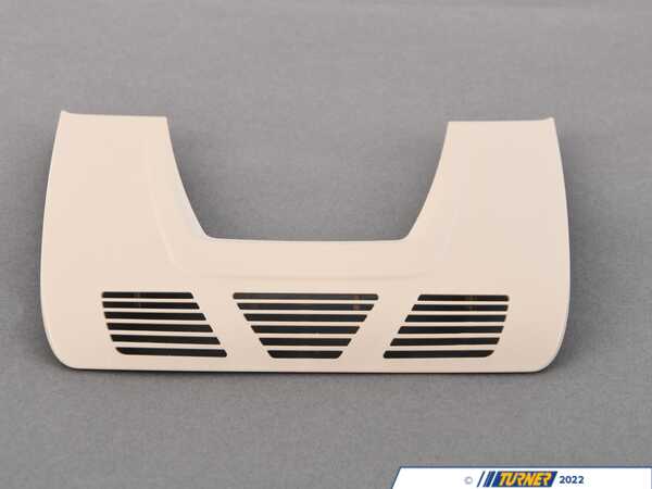 Genuine BMW Genuine BMW Trim, Headliner, Oyster - 61319249565 61319249565