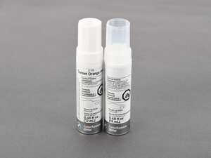 Sunset Orange Metallic Touch Up Paint Stick - C1X