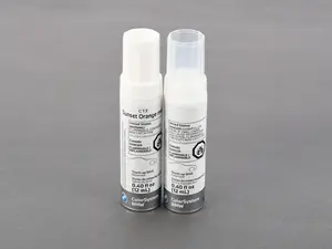 Sunset Orange Metallic Touch Up Paint Stick - C1X