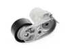 Genuine BMW Set, belts for water pump, alternator, E70 X5 3.5 11282449733 View 3