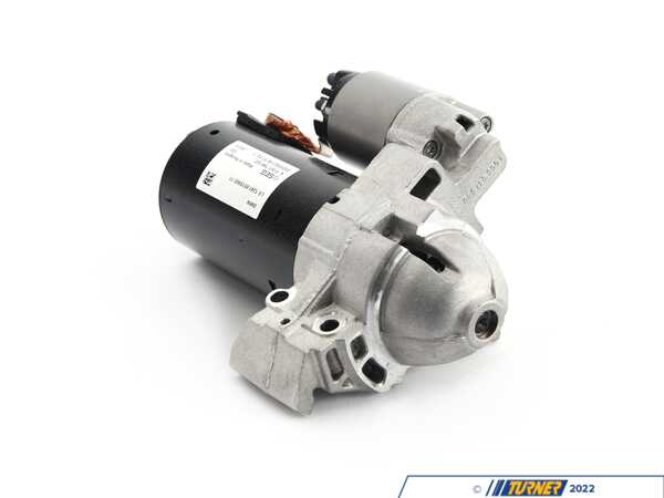 Genuine BMW STARTER 12418515900