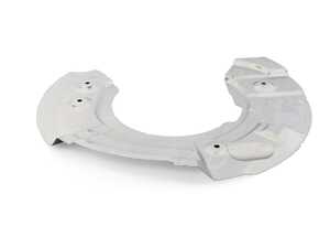 Genuine BMW Protection Plate Right - 34116775270 - F01