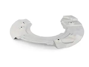 Genuine BMW Protection Plate Right - 34116775270 - F01
