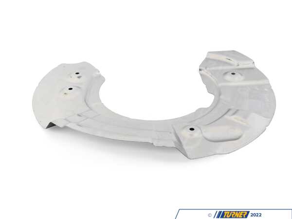 Genuine BMW Genuine BMW Protection Plate Right - 34116775270 - F01 34116775270