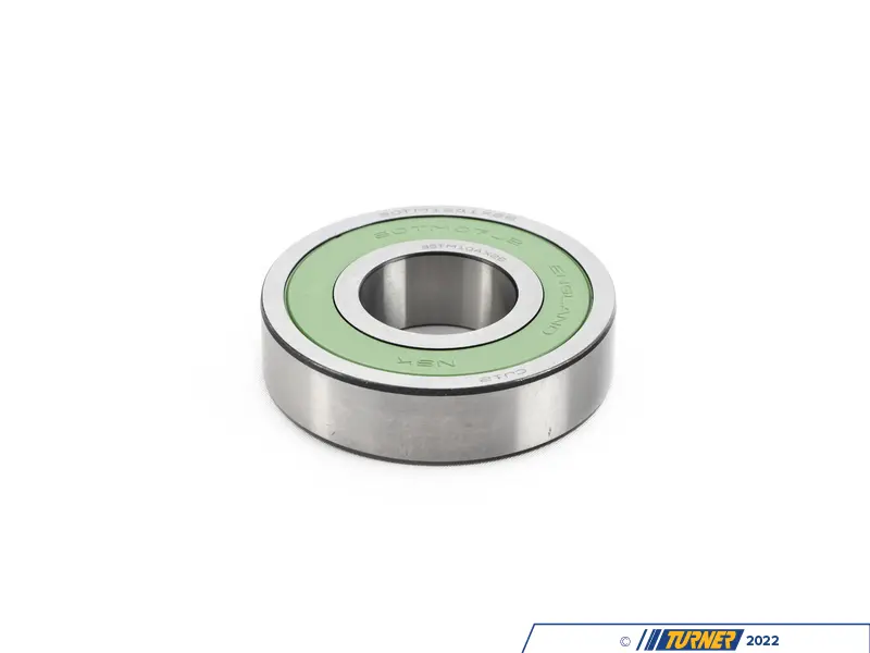 みほ 23117550266 - Genuine BMW Ball Bearing - 23117550266