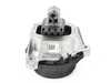 Corteco Engine Mount - Left  22116860463 View 1