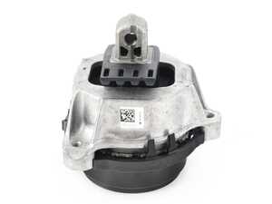 Engine Mount - Left 