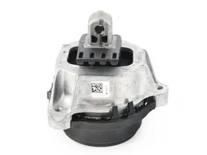 Engine Mount - Left 