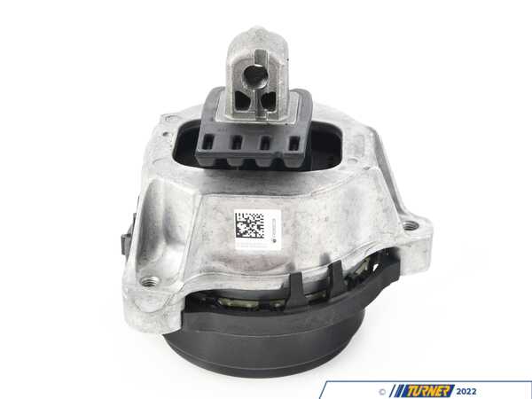 Corteco Engine Mount - Left  22116860463