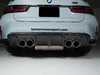 Doorbusters G8x M3/M4 Carbon Intake System With Titanium Valved Cat-Back Exhaust Purchase 008621LADBKT View 10