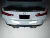 Turner Motorsport Titanium Race Inspired Catback Exhaust - G80 M3 G82 M4  - (NO LONGER AVAILABLE) 008621LA03-02 View 4