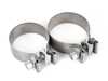 Genuine BMW M Performance M Performance Muffler 18302464492 View 2