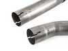 Genuine BMW M Performance M Performance Muffler 18302464492 View 3