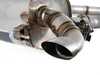 Genuine BMW M Performance M Performance Muffler 18302464492 View 4