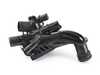 Rein Thermostat Housing W/ Thermostat Kit - Priced As Kit CTA0018 11537534521 View 4
