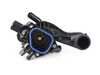 Rein Thermostat Housing W/ Thermostat Kit - Priced As Kit CTA0018 11537534521 View 5