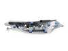 Genuine MINI Genuine MINI Trim, Side Turn Signal, Right Silber - 51139804608 51139804608 View 2