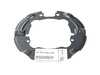Genuine BMW Genuine BMW Supporting Ring Brake Shoe D=185mm - 34206787315 34206787315 View 1