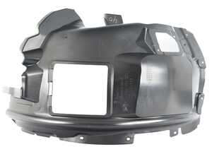 COVER, WHEELHOUSING,