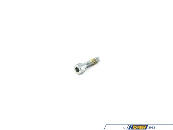 Genuine BMW Genuine BMW Screw - 51217114894 - E85 51217114894