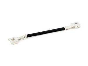 Genuine BMW Earth Strap, Trunk Lid - 61129268382