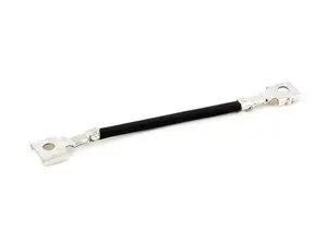 Genuine BMW Earth Strap, Trunk Lid - 61129268382
