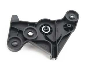 Genuine MINI Combination Bracket, Left