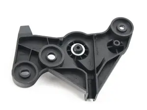 Genuine MINI Combination Bracket, Left