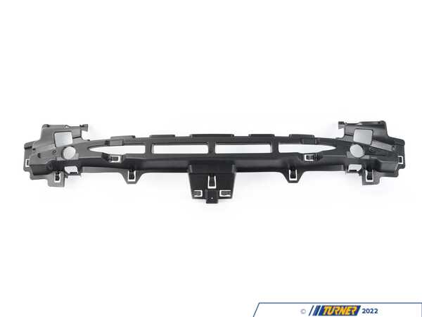 Genuine BMW Genuine BMW Center Bracket, Bumper 51127306903