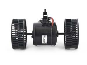 OEM VDO Blower Motor -- E60/1 5 series, E63/4 6 Series