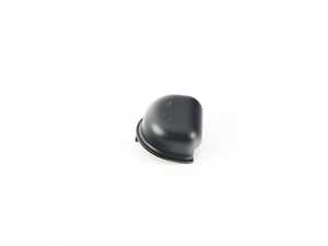 Genuine BMW Covering Cap Schwarz - 51448412060