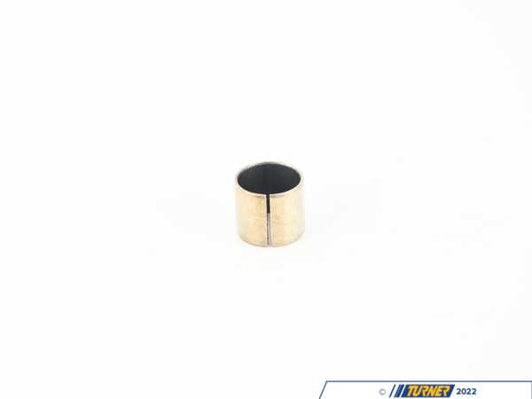 Genuine BMW Genuine BMW Bush Bearing - 11137830653 11137830653