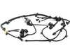 Genuine BMW Genuine BMW Wiring Harness, Eng. Sensoric Module 1 - 12517641657 - F30 12517641657 View 1