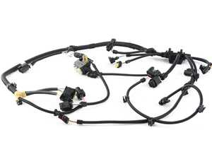 Genuine BMW Wiring Harness, Eng. Sensoric Module 1 - 12517641657 - F30