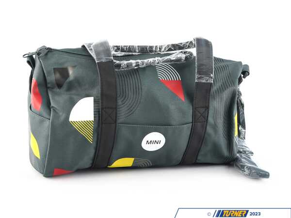 【DEINET】LOGO DUFFLE BAG【未入荷・シグネチャー・関税込】 Mitchell & Ness Golden State Warriors Team Logo Duffle Bag