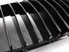 Genuine BMW Genuine BMW Grille Frame - E66 E65 51137145738 View 1