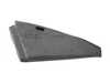 Genuine BMW Genuine BMW Seal, Inner Right Mirror Triangle - 51163400324 - E83 51163400324 View 1