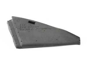 Genuine BMW Seal, Inner Right Mirror Triangle - 51163400324 - E83