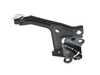 Genuine BMW SIDE PANEL BRACKET, 41007440424 View 1