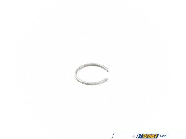 Genuine BMW LOCK RING 31608617052