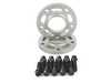 Turner Motorsport Turner Silver BMW 15mm Wheel Spacer & Bolt Kit - F01,F02,F06,F07,F10,F11,F12,F13,F2X,F3X,F87 TWH9905015kt3 View 1