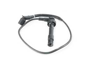 Genuine BMW Ignition Wire Zyl.3 - 12121247513 - E36