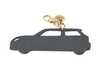 Genuine MINI MINI CAR Charm 80235A51692 View 1