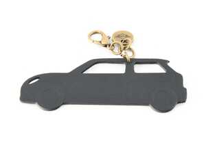 MINI CAR Charm