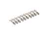 Genuine MINI Terminal Socket MQS - Pack Of 10 61131393704KT2 View 1