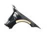 Genuine BMW SIDE PANEL, FRONT LEFT 41008083535 View 2