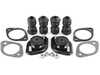 Packaged by Turner Turner Rear Suspension Refresh Kit - Level 1 - E36 318ti T33329061945KT1 View 1