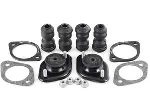 Turner Rear Suspension Refresh Kit - Level 1 - E36 318ti
