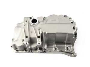 Oil Pan 