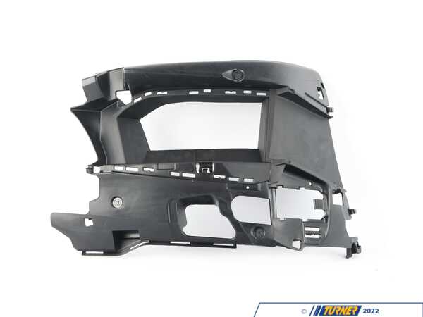 Genuine BMW SUPPORT, FOG LAMP RI 51118064978